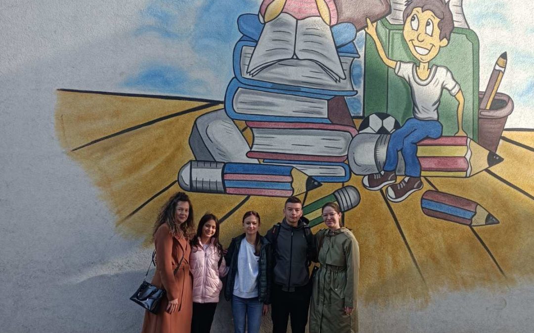 Општинско такмичење из математике – 28. 2. 2026. године