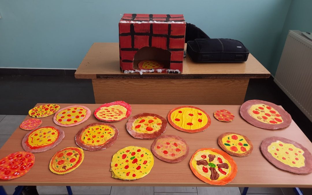 Свјетски дан пице – 9.фебруар