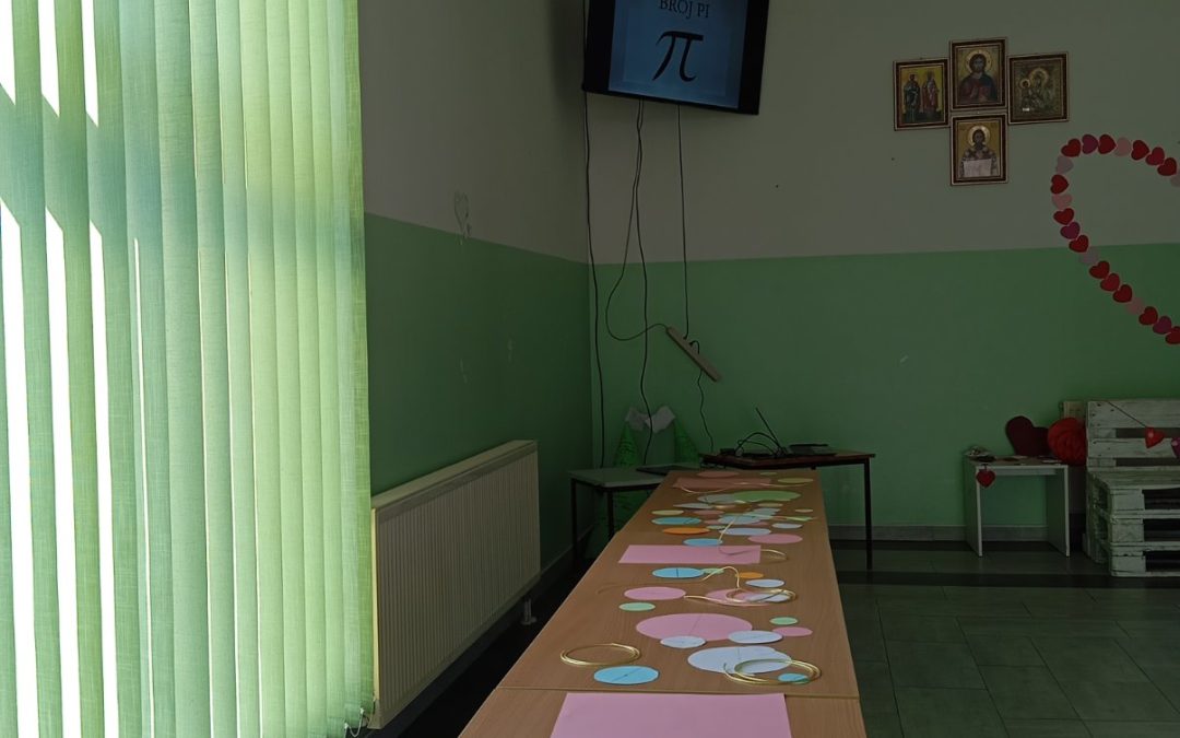 Обиљежен Међународни дан математике – Дан броја Пи